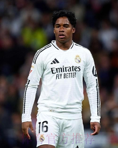 阿斯:恩德里克会评估自己的出场时间 考虑是否外租