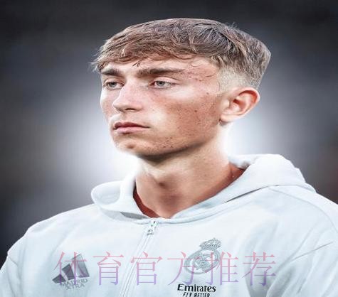 罗马诺:皇马签怀森已达协议 5000万镑2026年底前支付